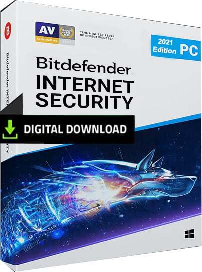 bitdefender internet security